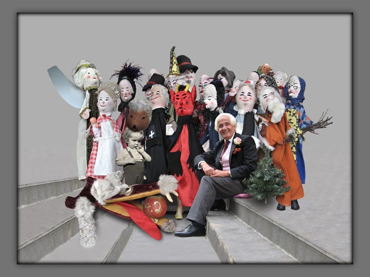 Fotomontage von Frank Jankowski